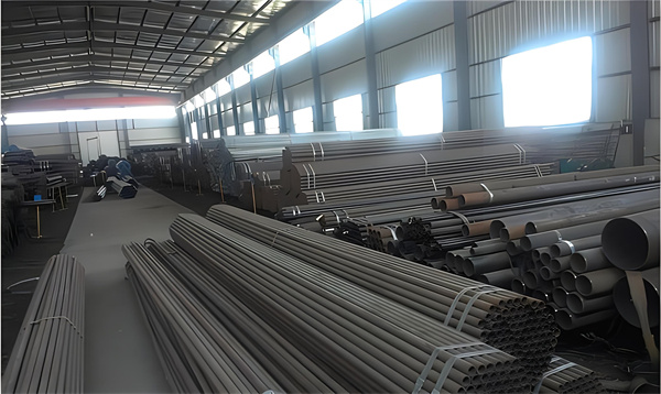 湘潭q345d钢管价格市场波动与趋势分析