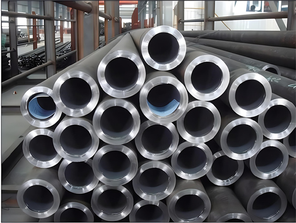 湘潭q345d精密钢管制造工艺流程特点及应用
